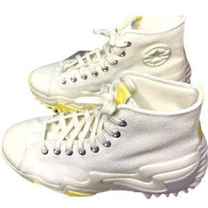 Converse Run Star Motion Hi Sneakers unisex, NEW WITHOUT BOX